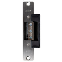 RCI 7305-09 X 32D 7 Series Centerline Electric Strike, Fail-Safe, 24VDC, Stainless Steel