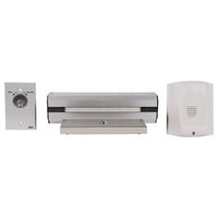 RCI DE8310 Delayed Egress Magnet with 12-30V DC Power