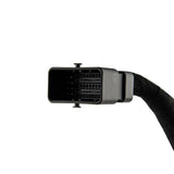 Harley-Davidson Plug and Play Harness For Amplifiers