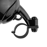 Motorcycle Handlebar Mounted Bluetooth Speaker System with Neodymium Magnet