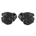 Polaris RZR Front Kick Panel Pods with 6.5” Active Speakers and Bluetooth