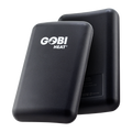 Gobi Heat RB-2PK-ROAM Additional/Replacement Roam Battery 2-pack