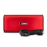 Bass Package 1 X SLC-MD12 In a Ported Box with S-1500.1/RD Amplifier and 4-GA Amp Kit 250 Watts Rms