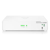 HPE S0G33A#ABA Networking Instant On SG1004 4-Port Gigabit Secure Gateway