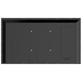 SunBrite SB-S2-75-4K-BLR 75 IN Signature 2 Series 4K Ultra HDR Partial Sun Outdoor TV, Black