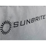 SunBrite SB-DC-32-GRY Universal Dust Cover, 32", Gray