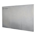 SunBrite SB-DC-43-GRY Universal Dust Cover, 43", Gray