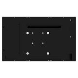 SunBrite SB-P2-32-1K-BL Pro 2 Series Full Sun 1080P 1500 NIT Outdoor TV, 32"