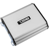DS18 SELECT S-1100.2 – Class AB 2 Channel Full Range Amplifier – 1800 Watts