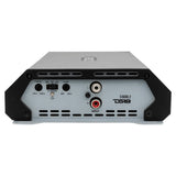 DS18 SELECT S-1600.2 Select Class AB 2 Channel Full Range Amplifier 1600 Watts