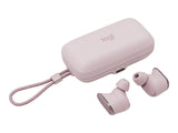 Logitech 985-001089 Zone True Wireless - true wireless earphones with mic