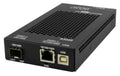 Transition Networks S3220-1040-AR1 10/100/1000BASET to 1xSFP - AR1