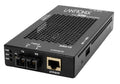 Transition Networks S6010-1013-UK T1/E1 to Fiber, MM SC, 2KM W/UK