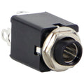 Switchcraft N112B 1/4" 3-Conductor Headphone Phone Jack Stereo, Pack of 500