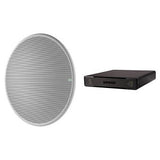 Shure MXA920ALR+P300-V MXA920AL-R and P300-IMX Bundle