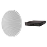Shure MXA920W-R+P300-V MXA920W-R and P300-IMX Bundle