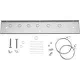 Shure A710-TB Ceiling-Mount Tile Bridge for MXA710 Microphone, Kit