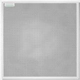 Shure MXA920W-S-60CM Ceiling Array Microphone, White