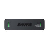 Shure ANI4IN-BLOCK 4-Input Audio Network Interface with Block Connectors and