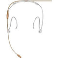 Shure DH5C/O-MTQG DuraPlex Series Omnidirectional Subminiature Headset