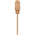 Shure DL4C/O-MTQG-A DuraPlex Omnidirectional Subminiature Waterproof Microphone