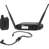 Shure GLXD14+/SM35-Z3 Wireless Headset System with SM35 Microphone
