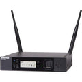 Shure GLXD4R+=-Z3 GLX-D+ Series Digital Wireless Dual Band Half-Rack Receiver