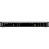 Shure BLX1288/MX153-H9 Combo Wireless Microphone System with MX153 and SM58