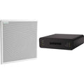 Shure MXA902W-S-60CM-USB Audio Conferencing Kit with MXA902W-S and ANIUSB