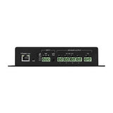 Shure MXN-AMP PoE+ Powered Multichannel Amplifier