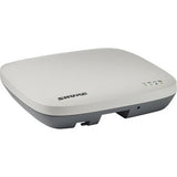 Shure MXWAPX4=-Z10 Microflex Wireless Access Point Transceiver, 4-Channel, PoE