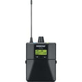 Shure P3RA=-G20 Premium Wireless Bodypack Receiver