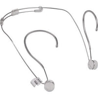 Shure RPMDHSF Pro Microphone, Headphone and Headset