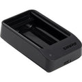 Shure SBC10-903-US Single-Battery Charger for SB903 Lithium Batteries