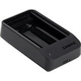 Shure SBC10-903-US Single-Battery Charger for SB903 Lithium Batteries