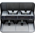 Shure SBC450-US 4-Bay Networked Docking Station