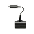Shure SBC-DC DC Power Insert for SB900 Compatible