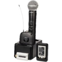 Shure SLXD14-H55 Wireless System with SLXD1 Bodypack Transmitter