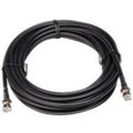 Shure UA825 25' (7.62m) Coaxial Antenna Extension Cable, BNC to BNC Connection