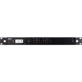 Shure ULXD4DGV=-G50 Dual-Channel Digital Wireless Receiver