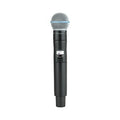 Shure ULXD2/B58=-G57 Digital Handheld Transmitter with Beta 58A Capsule