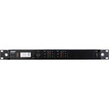 Shure ULXD4D=-X52 Dual-Channel Digital Wireless Receiver