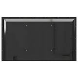 SunBrite SB-V3-55-4KHDR-BL Veranda Series 55" Full-Shade 4K HDR UHD Outdoor Smart Android TV, Black