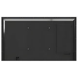 SunBrite SB-V3-65-4KHDR-BL Veranda Series 65" Full-Shade 4K HDR UHD Outdoor Smart Android TV, Black
