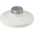 Hanwha SBP-300HM8 Hanging Mount for Select XND, PND, SCD and SND Series Ivory
