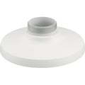 Hanwha SBP-300HMW7 Mounting Adapter for Select QND and XNV Series Cameras, White