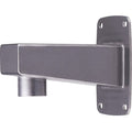 Hanwha SBP-300WMS1 Wall Mount for XNV-6020RS/8020RS/6120RS Cameras, Stainless Steel