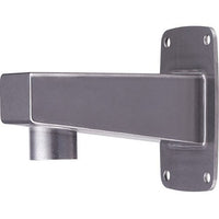 Hanwha SBP-300WMS1 Wall Mount for XNV-6020RS/8020RS/6120RS Cameras, Stainless Steel