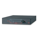 APC SBP3000RM2U Service Bypass Panel, BBM, 100-120V, 30A