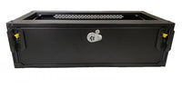 Havis SBX-1008 Large Modular Storage Drawer with Push-Button Combination Lock